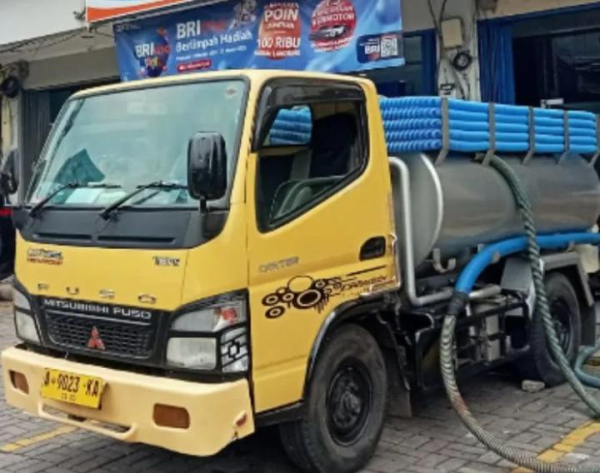 Sedot Wc Pejaten Barat