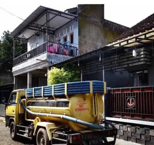 Sedot WC pejatenbarat Terdekat