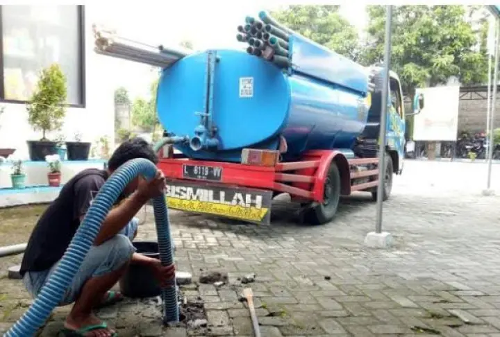 Sedot WC pejatenbarat Murah