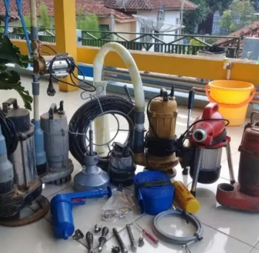 Sedot WC pejatenbarat Murah