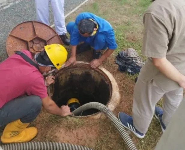 Sedot WC pejatenbarat Murah