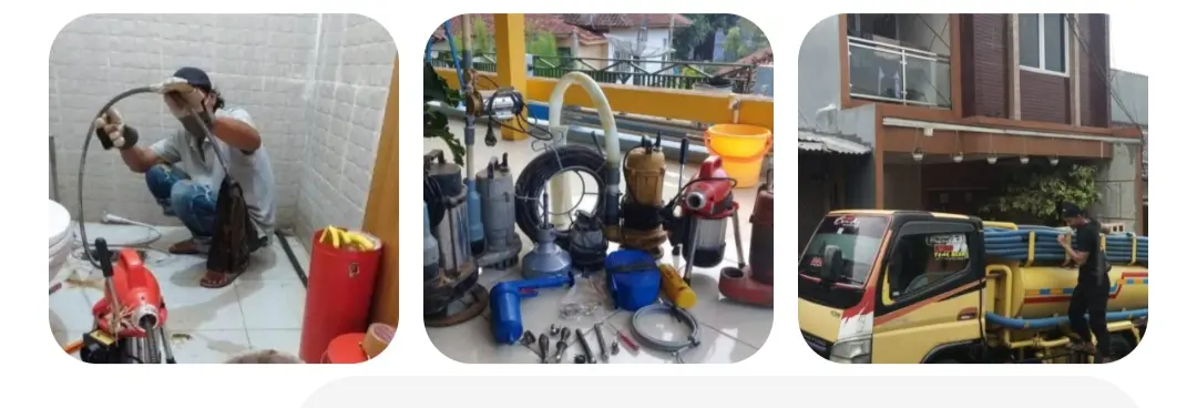 Jasa Sedot WC pejatenbarat Murah Terpercaya