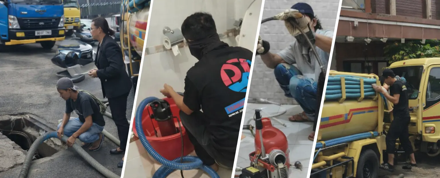 Jasa Sedot WC pejatenbarat Terdekat