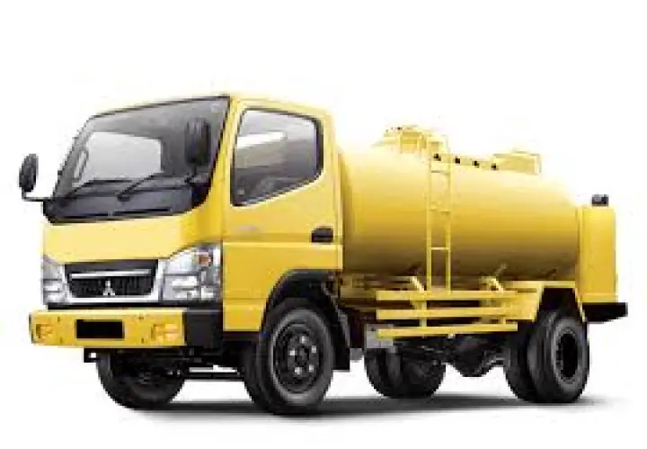 SEDOT WC SAMPAI HABIS di Pejaten Barat